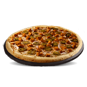Tandoori Hot Pizza 12inch